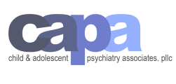 Child & Adolescent Psychiatry Associates (CAPA)